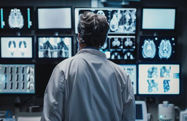 Radiologer till uppdrag i Jönköping