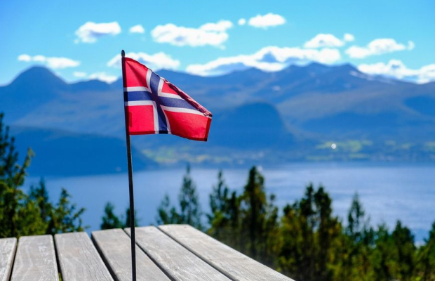 Sjuksköterskor till Norge