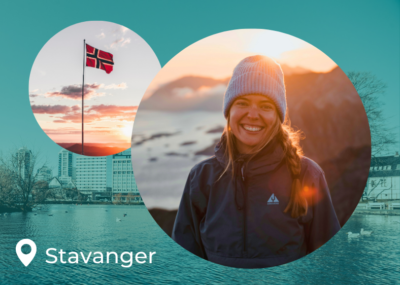 Rekrutteringsmøte for sykepleiere | Stavanger 12. august